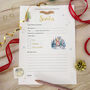 Write Your Own Letter To Santa, thumbnail 3 of 7