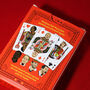 Man United Playing Cards, thumbnail 11 of 12