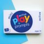 Active Play Prompts Activity Cards Mini Pack, thumbnail 3 of 5