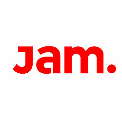jam Furniture Logo
