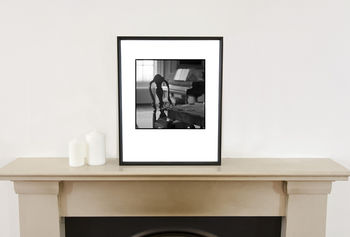 Games Room, Melford Hall Photographic Art Print, 2 of 4