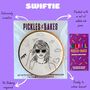Taylor Swift 'Colour Me' Biscuit, thumbnail 1 of 3