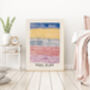 Paul Klee 'Old Town 1928' Art Print, thumbnail 3 of 3