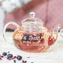 Personalised Teapot And Teacup Set, thumbnail 2 of 4