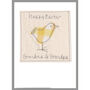 Personalised Chicken Birthday Card, thumbnail 11 of 12