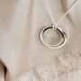 Family Name Pendant, thumbnail 2 of 4