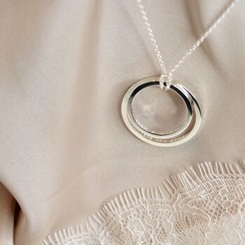 Family Name Pendant, 2 of 4