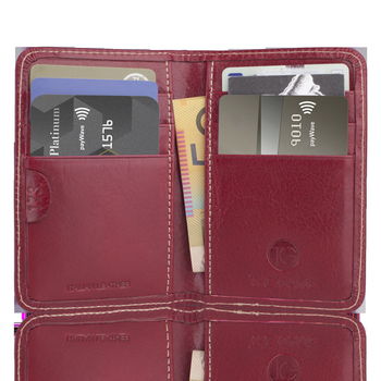 The Game Cricket Wallet, 4 of 11