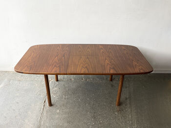 G Plan Mid Century Extending Dining Table, 9 of 12