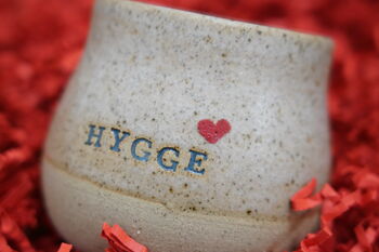 Limited Edition Hygge Hot Chocolate Gift Set, 3 of 6