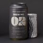 Craft Beer Socks In A Can, thumbnail 5 of 6