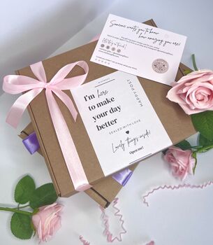 Mum Birthday Gift Box, 3 of 3