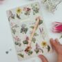 Wild Flowers Gift Set For Mother’s Day, thumbnail 5 of 9