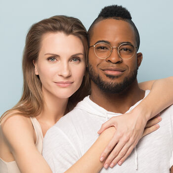 Couples Romantic Portrait Gift Experience, 3 of 9