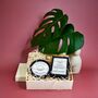Hand Care Heroes Gift Set: Artisan Soap And Hand Balm, thumbnail 2 of 6