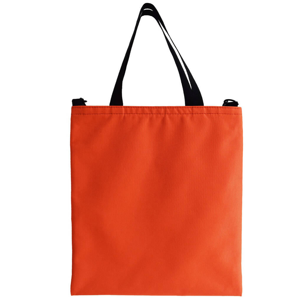 Large Tote Bag Shopper By Goodstart Jones | notonthehighstreet.com