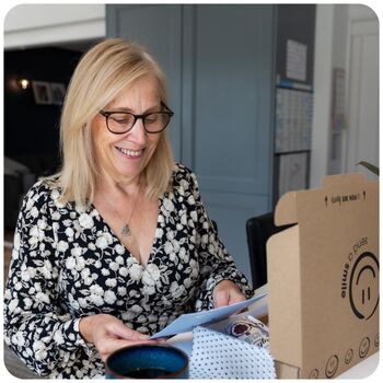Thinking Of You / Checking In / Mental Wellbeing Gift Box / Pass It On, 6 of 10