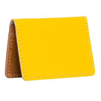 Leather Card Holder, 8 of 8