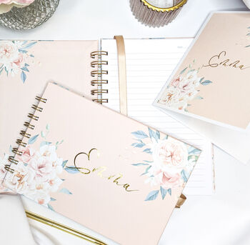 Personalised Mother's Gift | Memory Book, 3 of 3