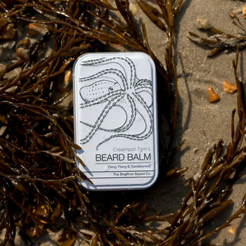 All Natural Beard Conditioning Balm, 9 of 11