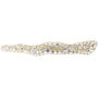 Pearl Or Crystal Statement Hair Clip, thumbnail 3 of 8