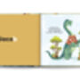 Personalised Children's Book, My Very Own Dinosaurs, thumbnail 6 of 12