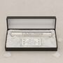 Personalised On Your Christening Certificate Holder, thumbnail 2 of 2
