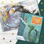 Personalised 'The Dragon Snatcher' Picture Book, thumbnail 6 of 8