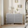 Chest Of Drawers Bedroom Storage Organiser Unit, thumbnail 4 of 12