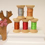 Personalised 1st Christmas 2023 Decoration, thumbnail 8 of 8