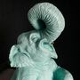 Laughing Hippo Or Elephant Statue, thumbnail 3 of 4