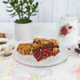 'With Love' Valentine's Vegan Afternoon Tea For Four, thumbnail 5 of 7