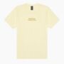 Embroidered Sunshine And Chicken Wine T Shirt, thumbnail 3 of 8