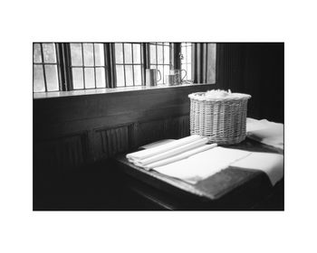 Linen, Paycockes House, Suffolk Photographic Art Print, 3 of 4