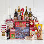 The Winter Tale Christmas Hamper, thumbnail 1 of 7