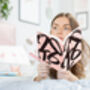 2026 A5 Diary Matilda Moo Personalised Weekly Diary, thumbnail 1 of 9