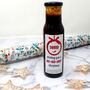 'Ho Ho Hot Christmas' Personalised Chilli Sauce, thumbnail 3 of 5