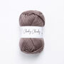 Cheeky Chunky Merino Wool Yarn 100g Ball, thumbnail 12 of 12