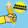 Squishy Icecream Novelty Pen | Kids Stationery, thumbnail 4 of 4