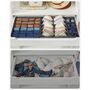 Set Of Eight Drawer Inserts Organisers Dividers, thumbnail 6 of 11