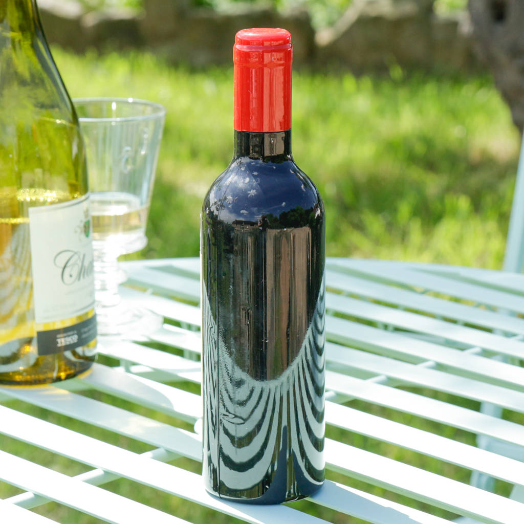 Practical Wine Accessories Gift Set By Dibor