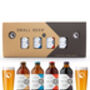 Personalised Craft Beer Gift Pack, thumbnail 2 of 7