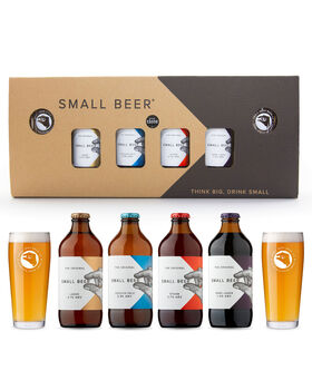 Personalised Craft Beer Gift Pack, 2 of 7