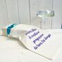 Personalised Thank You Teacher Gift Bags, thumbnail 6 of 7
