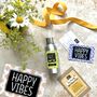 Moisturising Natural Body And Shower Oil Gift With Wildflower Seeds, thumbnail 1 of 3