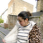 Reversible Leopard And Quilted Jacket, thumbnail 7 of 8