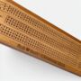 Personalised Solid Wood Cribbage Board Set, thumbnail 7 of 11