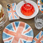 Union Jack Paper Bunting, thumbnail 6 of 8