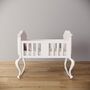 Lilie Rocking Cradle, thumbnail 2 of 3
