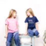 Funny Twin Definition T Shirt, thumbnail 6 of 8